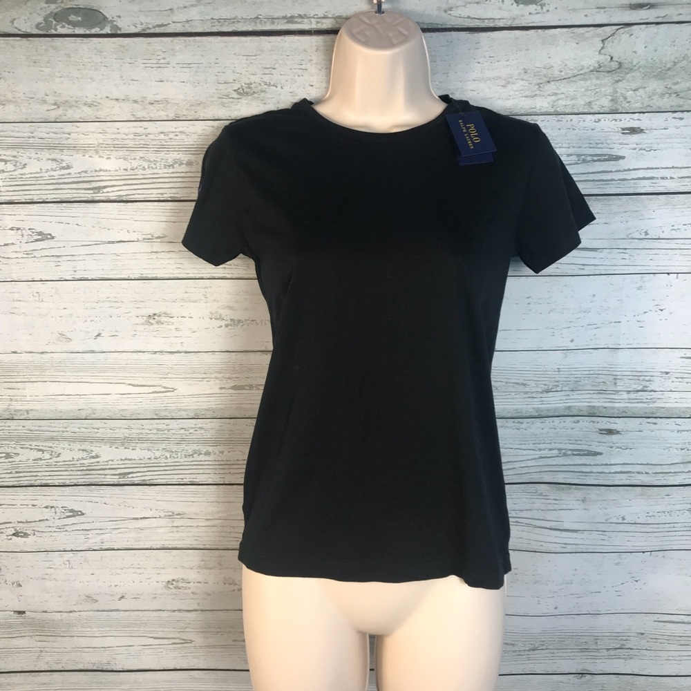 Polo by Ralph Lauren crew neck T-shirt